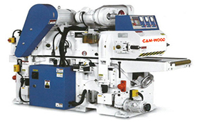 CAM-WOOD Machinerys: Planers at exfactory.com