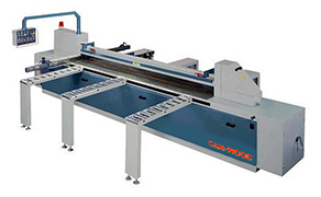 CAM-WOOD Machinery: Panel Saws at exfactory.com