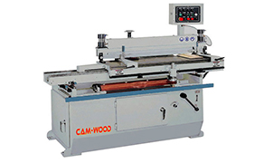 CAM-WOOD Machinery: Shapers at exfactory.com