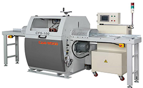 CAM-WOOD Machinery: Optimizing Saw at exfactory.com