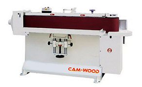 CAM_WOOD Machinery: Edge Sander at exfactory.com