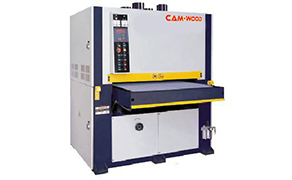 CAM_WOOD Machinery: Sander at exfactory.com