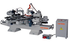 CAM-WOOD Machinery: Tenoner at exfactory.com