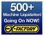 500 Liquidation