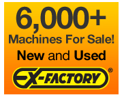 6000 Machines