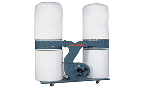 Dust collection equipment