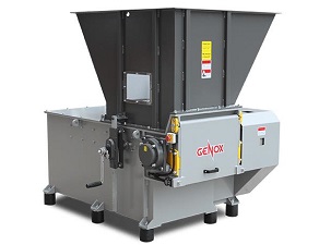 Grinding & Recyling