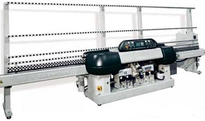Glass Machinery