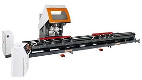 Window Machinery