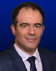 Carlos Rossi
